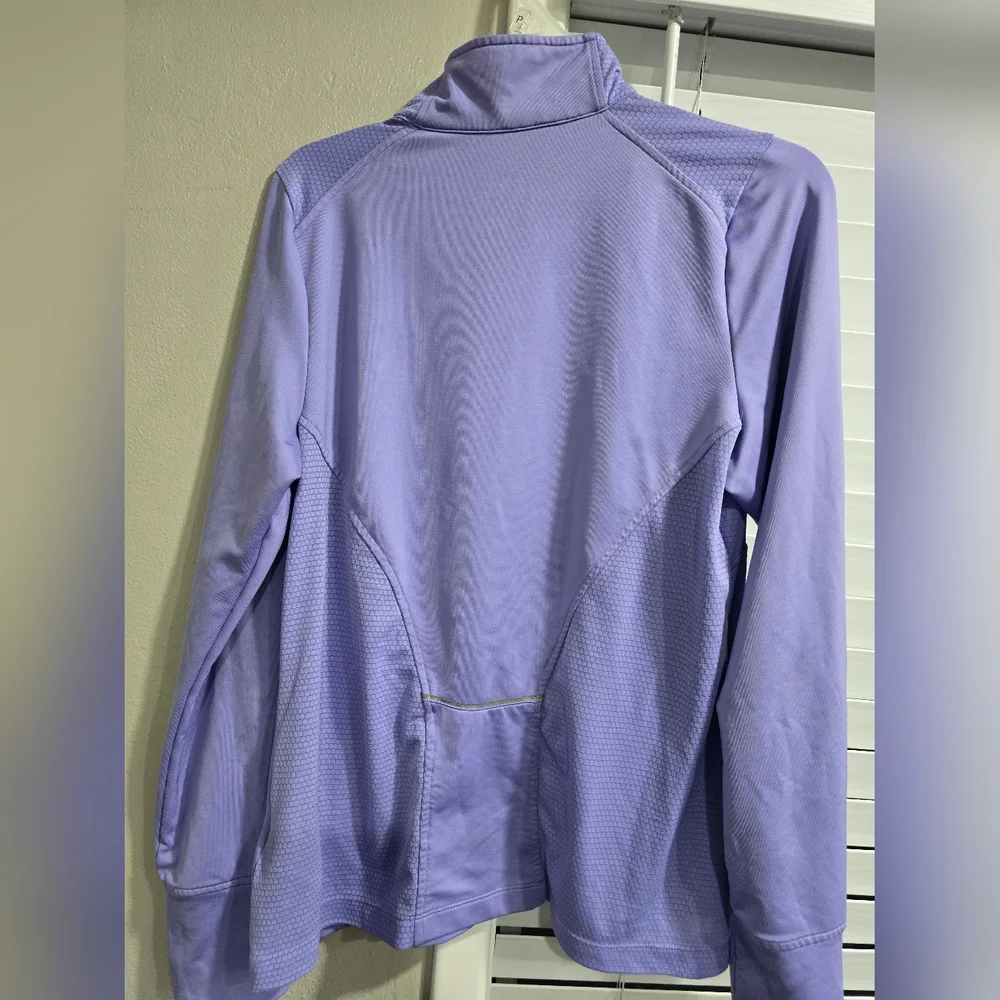 Exercise sweater - Picture 2 of 4